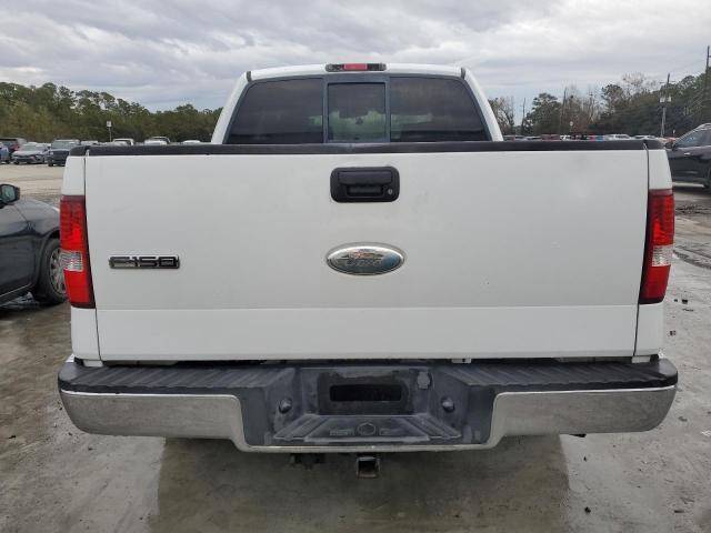 Foto 6 de la subasta – 2006 FORD F150 con VIN 1FTRX12V76FB74932
