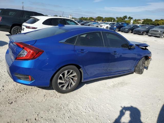 Photo 3 from auction – 2017 HONDA CIVIC EX with VIN 19XFC1F35HE031093