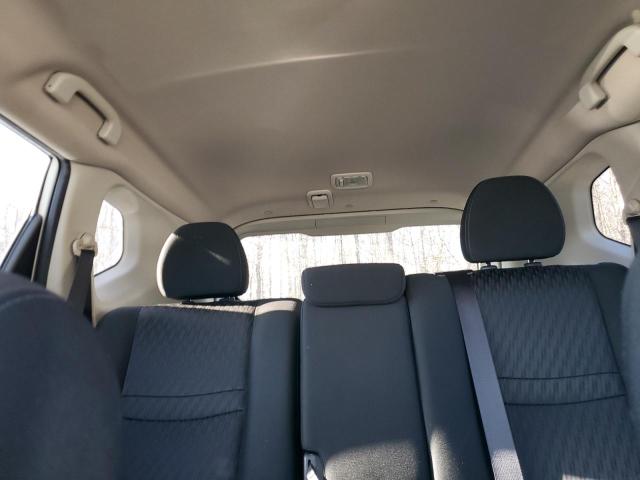 Photo 10 from auction – 2017 NISSAN ROGUE S with VIN KNMAT2MV6HP602840