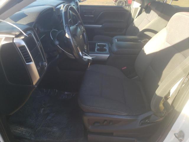 Photo 7 from auction – 2014 CHEVROLET SILVERADO with VIN 3GCPCREC8EG273462