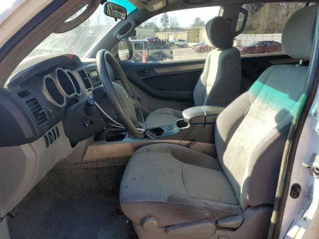 Photo 7 from auction – 2004 TOYOTA 4RUNNER SR with VIN JTEBU14R740045580