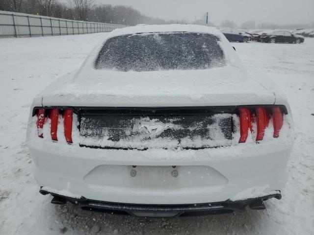 Photo 6 from auction – 2018 FORD MUSTANG with VIN 1FA6P8TH6J5178947