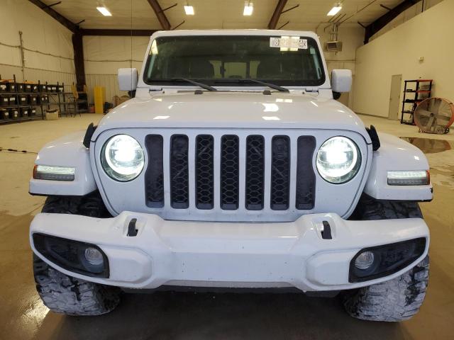 Photo 5 from auction – 2022 JEEP GLADIATOR with VIN 1C6HJTFG8NL123256