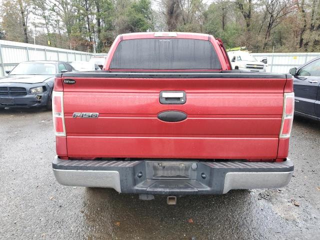 Zdjęcie 6 z aukcji – 2011 FORD F150 SUPER z VIN 1FTFW1CT6BFB08398