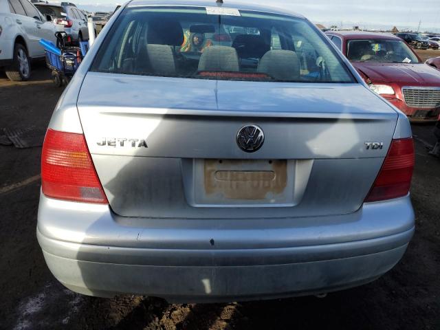 Photo 6 from auction – 2003 VOLKSWAGEN JETTA GLS with VIN 3VWSP69M03M026559