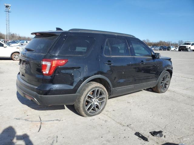 Foto 3 de la subasta – 2017 FORD EXPLORER X con VIN 1FM5K7D87HGC65831