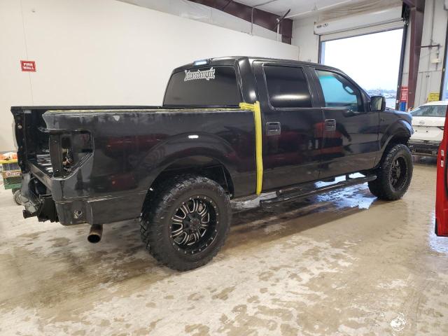 Photo 3 from auction – 2011 FORD F150 SUPER with VIN 1FTEW1CMXBFB83089