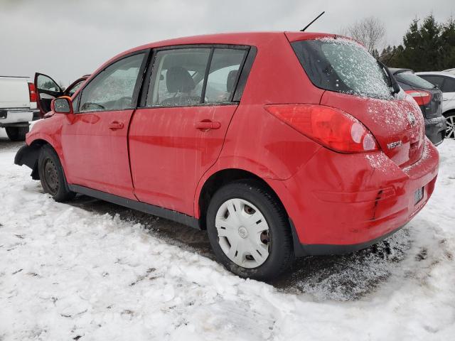 Photo 2 from auction – 2012 NISSAN VERSA S with VIN 3N1BC1CP7CL371178