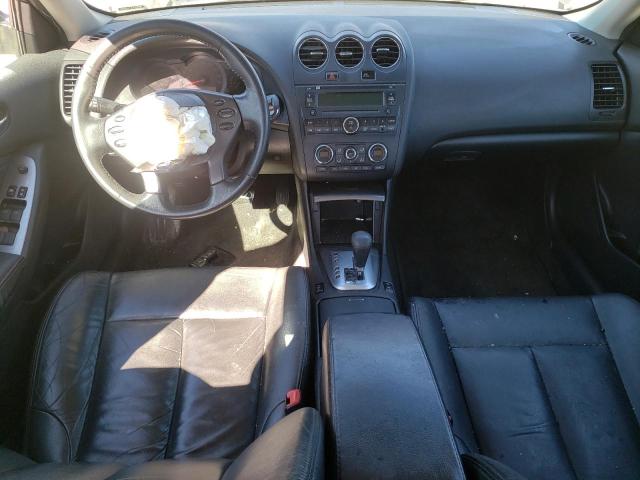 Photo 8 from auction – 2010 NISSAN ALTIMA BAS with VIN 1N4AL2AP0AN421259