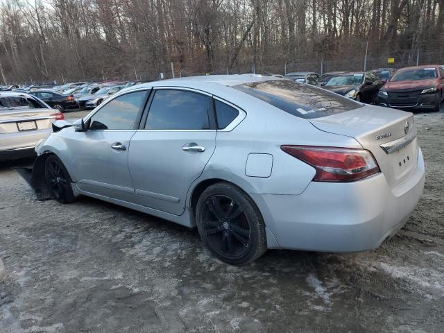 Photo 2 from auction – 2013 NISSAN ALTIMA 3.5 with VIN 1N4BL3APXDN443154