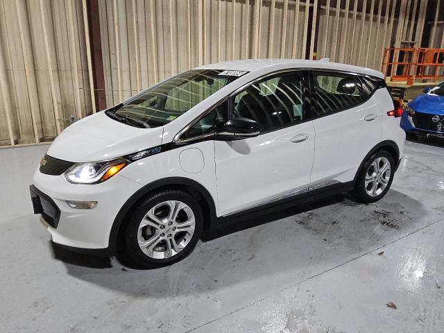 CHEVROLET BOLT EV LT 2017 with VIN 1G1FW6S03H4190544 - Photo from auction