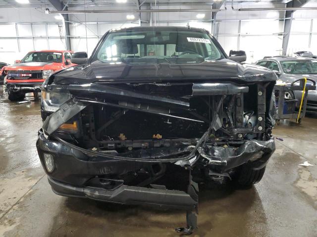 Photo 5 from auction – 2016 CHEVROLET SILVERADO with VIN 3GCUKREC3GG310071