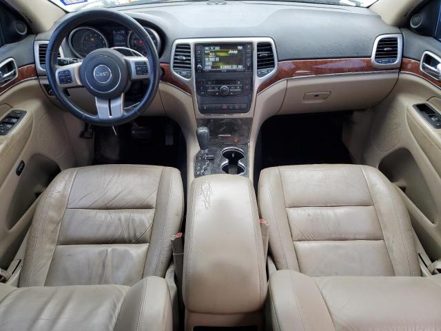 Photo 8 from auction – 2013 JEEP GRAND CHER with VIN 1C4RJEBG8DC656706