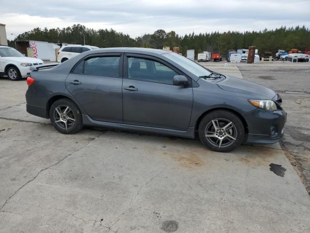 Photo 4 from auction – 2011 TOYOTA COROLLA BA with VIN 2T1BU4EE8BC664645