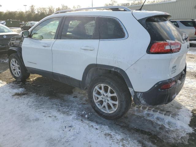 Photo 2 from auction – 2015 JEEP CHEROKEE L with VIN 1C4PJMCB0FW601494
