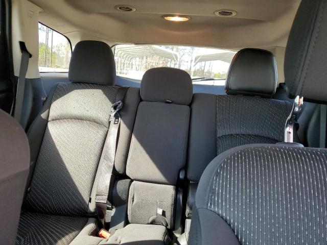 Photo 10 from auction – 2013 DODGE JOURNEY SX with VIN 3C4PDCBBXDT562841