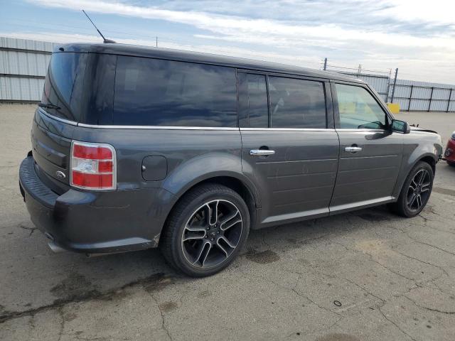 Photo 3 from auction – 2015 FORD FLEX SEL with VIN 2FMGK5C83FBA05106