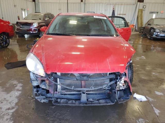 Photo 5 from auction – 2013 CHEVROLET IMPALA LT with VIN 2G1WG5E36D1134987