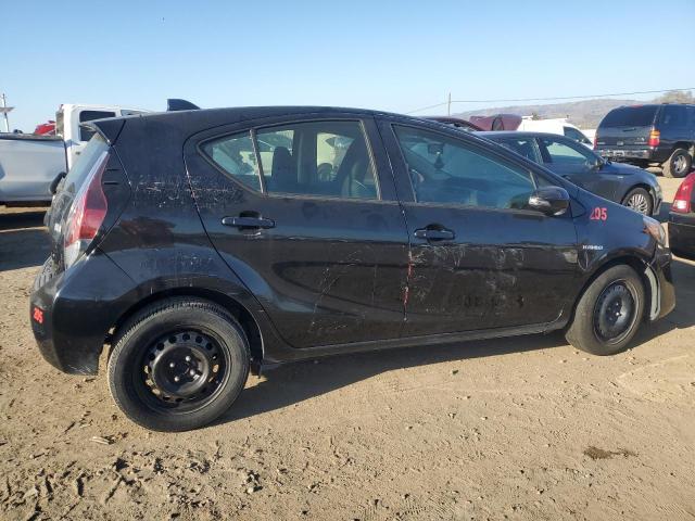 Photo 3 from auction – 2016 TOYOTA PRIUS C with VIN JTDKDTB39G1135486