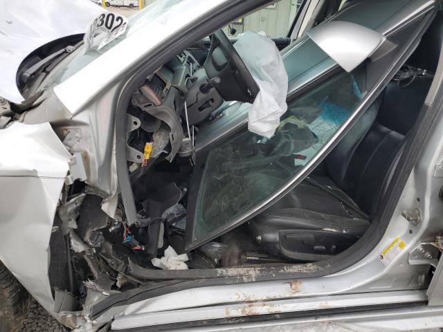 Photo 7 from auction – 2010 CHEVROLET IMPALA LTZ with VIN 2G1WC5EM6A1245295