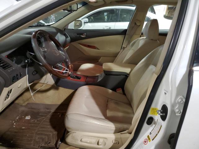 Photo 7 from auction – 2012 LEXUS ES 350 with VIN JTHBK1EG2C2483917