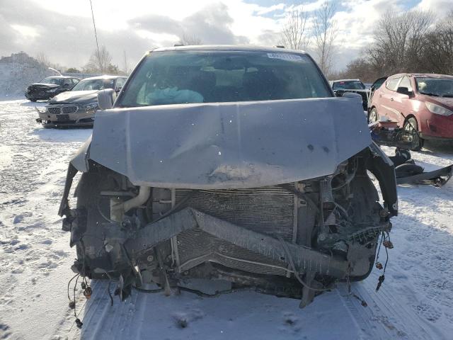 Photo 5 from auction – 2016 DODGE GRAND CARA with VIN 2C4RDGDG5GR241127
