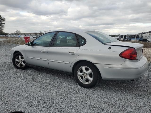 Photo 2 from auction – 2003 FORD TAURUS SES with VIN 1FAFP552X3A225236