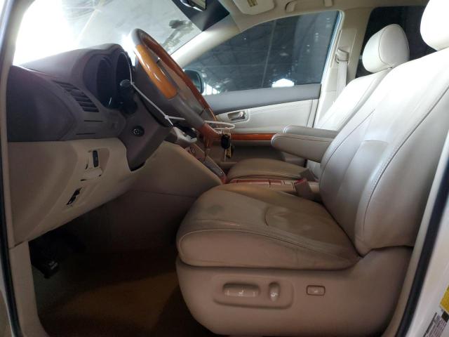 Photo 7 from auction – 2008 LEXUS RX 350 with VIN 2T2GK31U58C046058