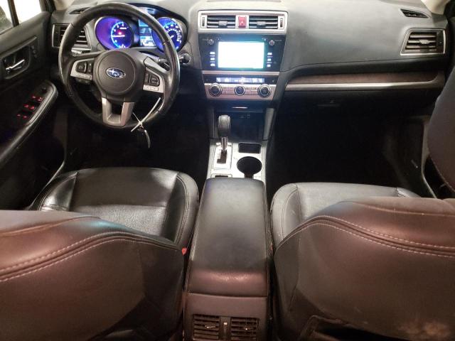 Photo 8 from auction – 2017 SUBARU OUTBACK 3. with VIN 4S4BSENCXH3434550
