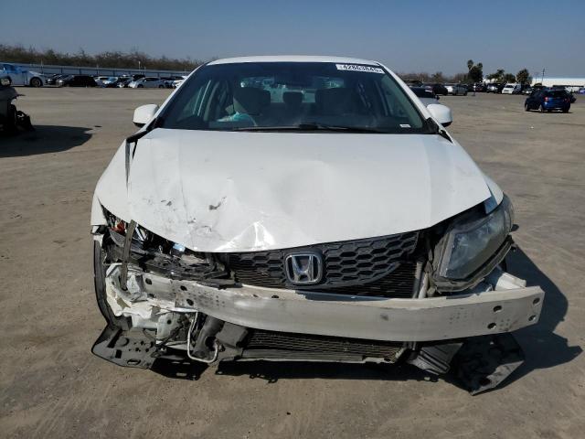 Photo 5 from auction – 2013 HONDA CIVIC LX with VIN 19XFB2F57DE213978