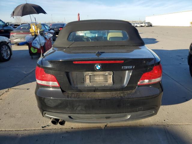 Photo 6 from auction – 2011 BMW 135 I with VIN WBAUN7C51BVM25278