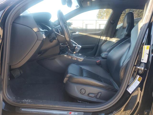 Photo 7 from auction – 2012 AUDI S4 PRESTIG with VIN WAUKGAFL0CA109890
