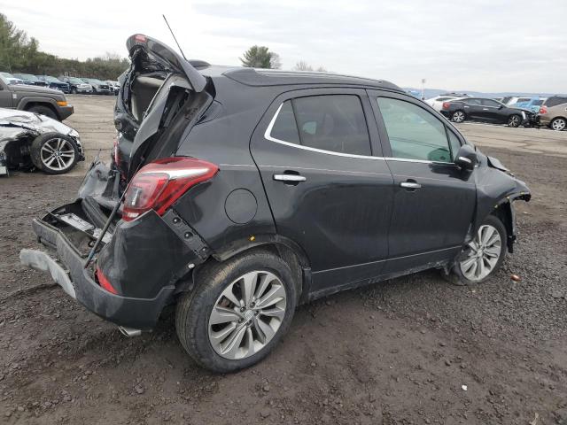 Photo 3 from auction – 2018 BUICK ENCORE PRE with VIN KL4CJASB2JB681471