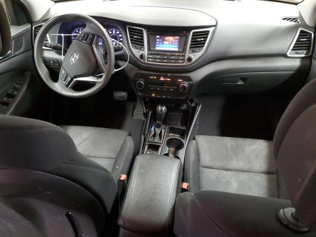 Photo 8 from auction – 2016 HYUNDAI TUCSON SE with VIN KM8J23A48GU161471
