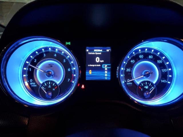 Photo 9 from auction – 2014 CHRYSLER 300 S with VIN 2C3CCAGGXEH383594