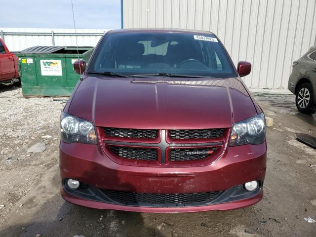 Photo 5 from auction – 2019 DODGE GRAND CARA with VIN 2C4RDGEG2KR535897