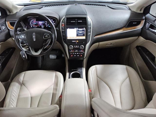 Photo 8 from auction – 2017 LINCOLN MKC SELECT with VIN 5LMCJ2C97HUL35687