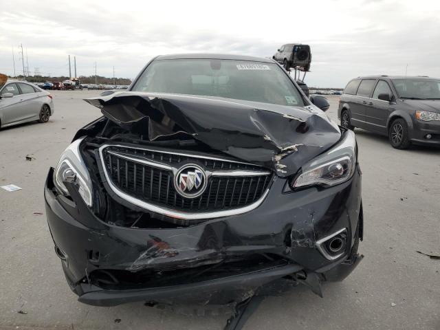 Photo 5 from auction – 2020 BUICK ENVISION P with VIN LRBFXBSA7LD183111