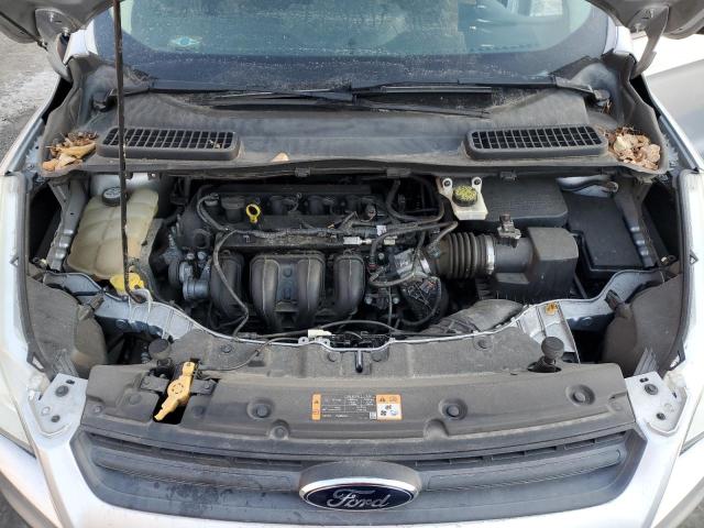 Photo 12 from auction – 2013 FORD ESCAPE S with VIN 1FMCU0F70DUB43126