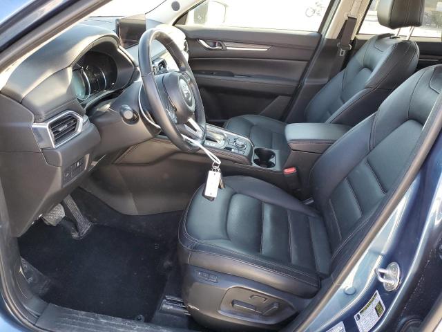 Photo 7 from auction – 2022 MAZDA CX-5 with VIN JM3KFBDM6N0523151
