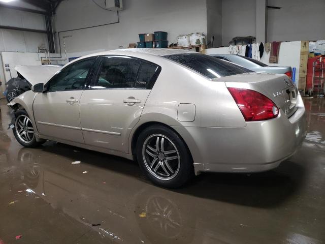 Photo 2 from auction – 2004 NISSAN MAXIMA SE with VIN 1N4BA41E84C904888