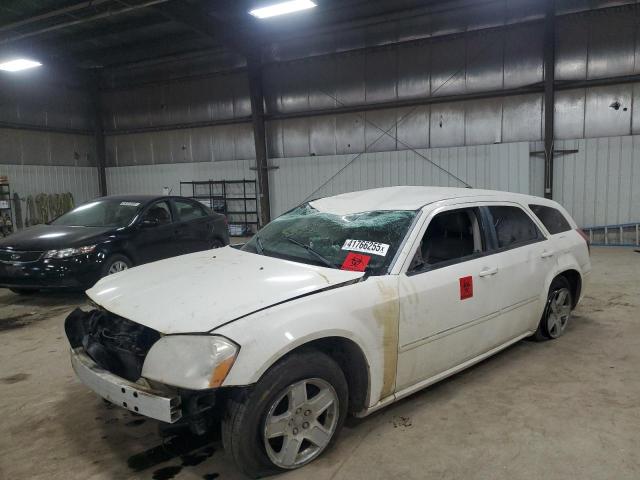 2007 Dodge Magnum