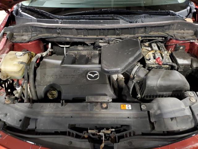 Photo 12 from auction – 2014 MAZDA CX-9 TOURI with VIN JM3TB3CV1E0438136