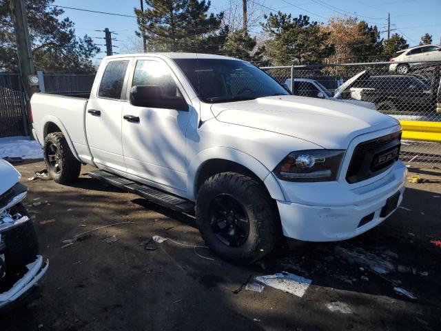 Photo 4 from auction – 2016 RAM 1500 ST with VIN 1C6RR6FG5GS361525