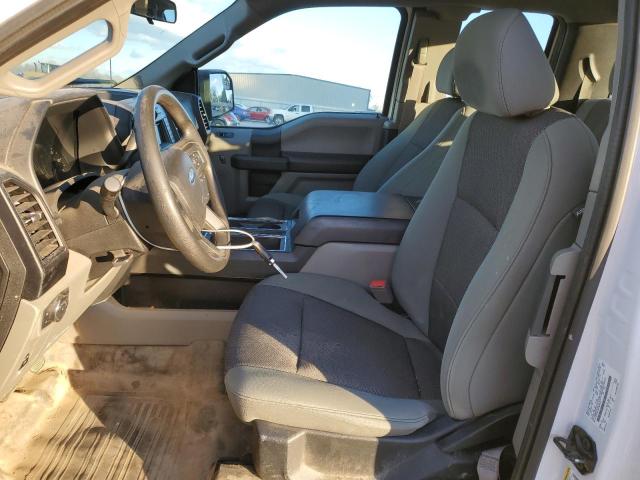 Photo 7 from auction – 2019 FORD F150 SUPER with VIN 1FTEX1EP2KFA92127