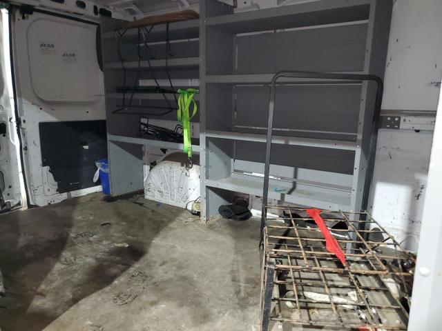 Photo 11 from auction – 2017 RAM PROMASTER with VIN 3C6TRVAG2HE538804