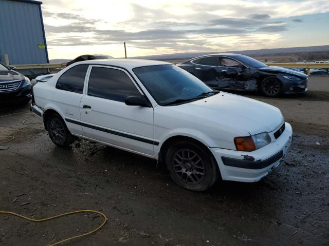 Photo 4 from auction – 1997 TOYOTA TERCEL CE with VIN JT2AC52L8V0269444