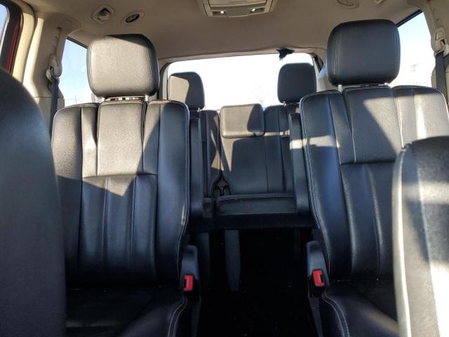 Photo 10 from auction – 2014 CHRYSLER TOWN & COU with VIN 2C4RC1BG7ER131194