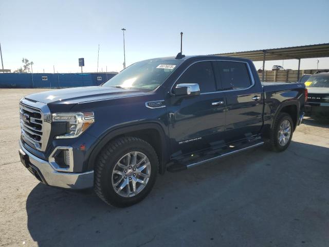 Photo 1 from auction – 2021 GMC SIERRA K15 with VIN 3GTU9DED2MG224463