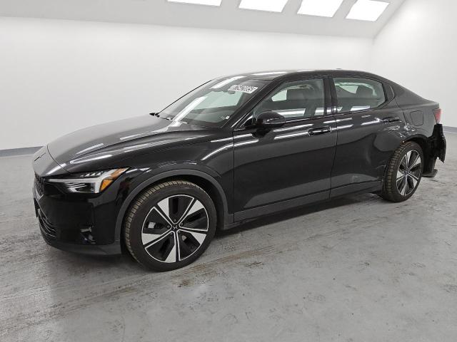 POLESTAR 2 2023 with VIN YSMEG3KA3PL157284 - Photo from auction
